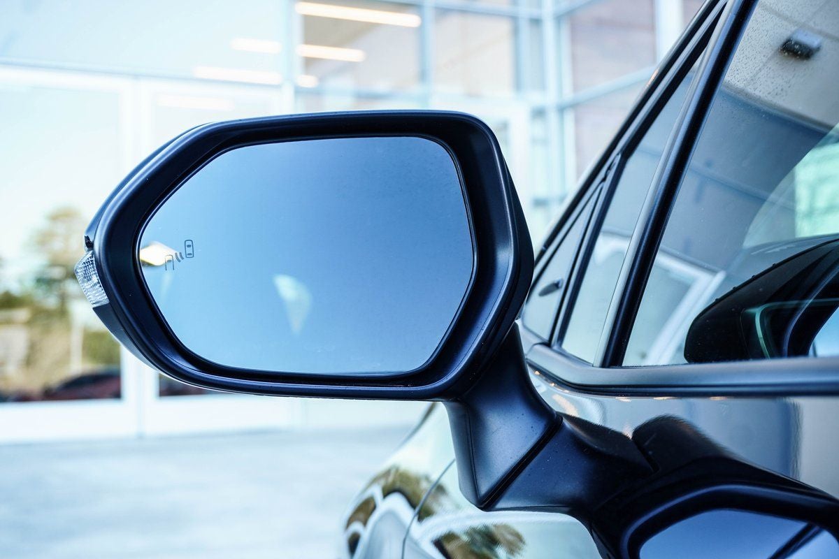 2024 Toyota Corolla Hatchback Nightshade