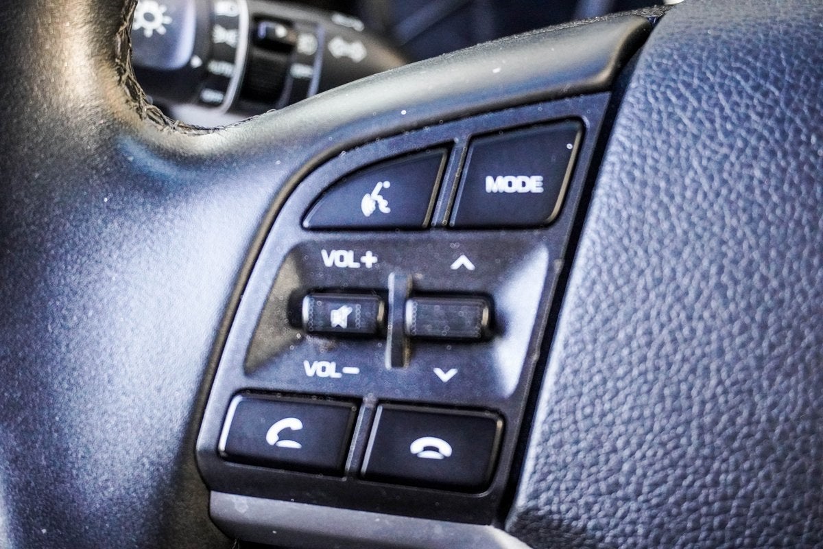 2021 Hyundai Tucson Ultimate