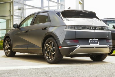 2023 Hyundai IONIQ 5 SEL