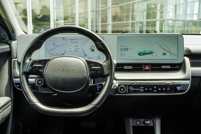 2023 Hyundai IONIQ 5 SEL