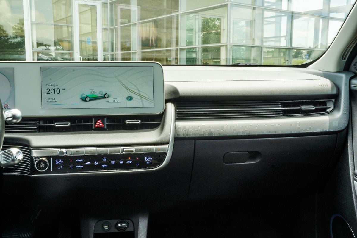 2023 Hyundai IONIQ 5 SEL