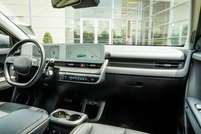 2023 Hyundai IONIQ 5 SEL