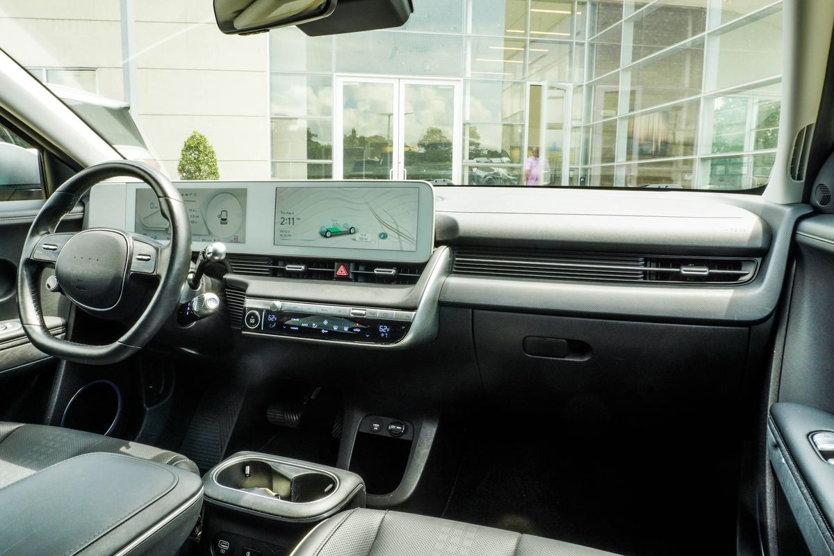2023 Hyundai IONIQ 5 SEL