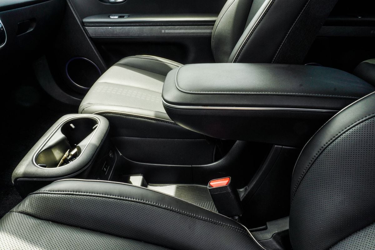 2023 Hyundai IONIQ 5 SEL