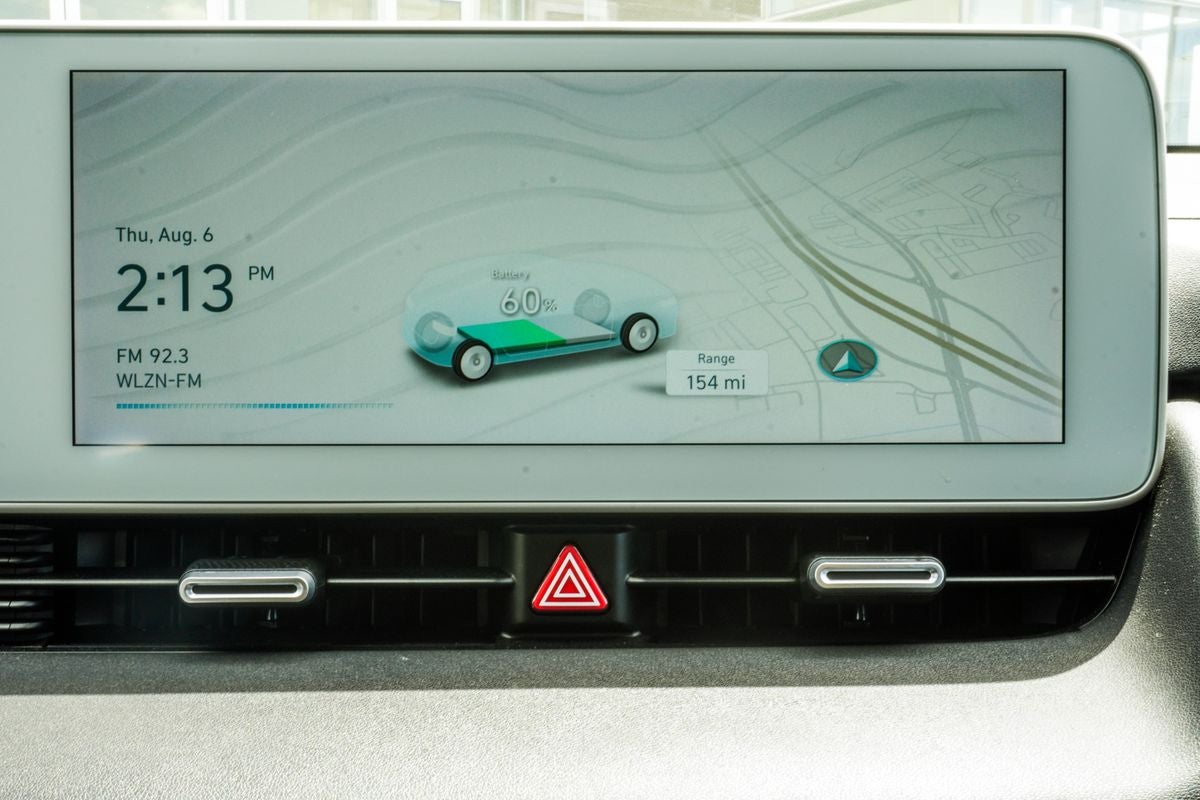 2023 Hyundai IONIQ 5 SEL