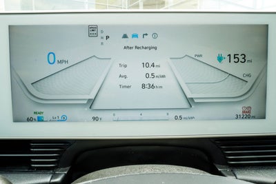 2023 Hyundai IONIQ 5 SEL
