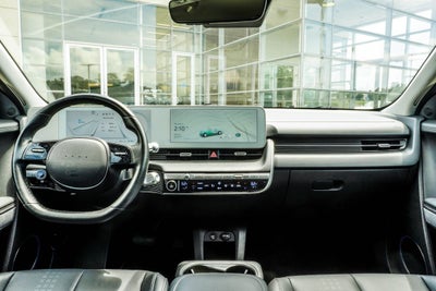 2023 Hyundai IONIQ 5 SEL