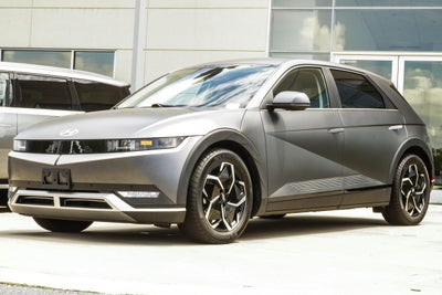 2023 Hyundai IONIQ 5 SEL