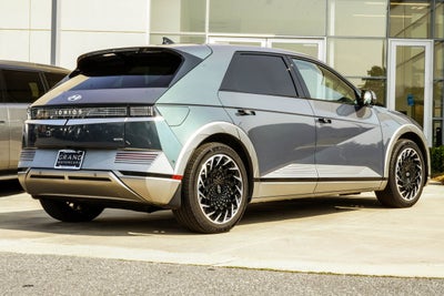 2023 Hyundai IONIQ 5 Limited