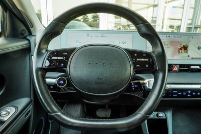 2023 Hyundai IONIQ 5 Limited