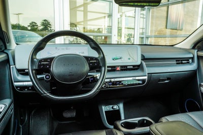 2023 Hyundai IONIQ 5 Limited