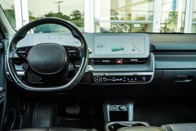 2023 Hyundai IONIQ 5 Limited