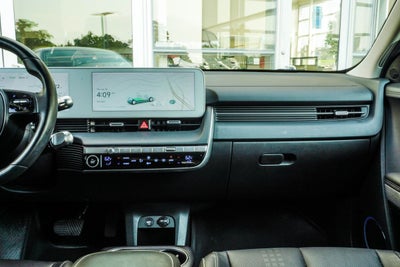 2023 Hyundai IONIQ 5 Limited
