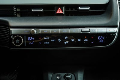 2023 Hyundai IONIQ 5 Limited