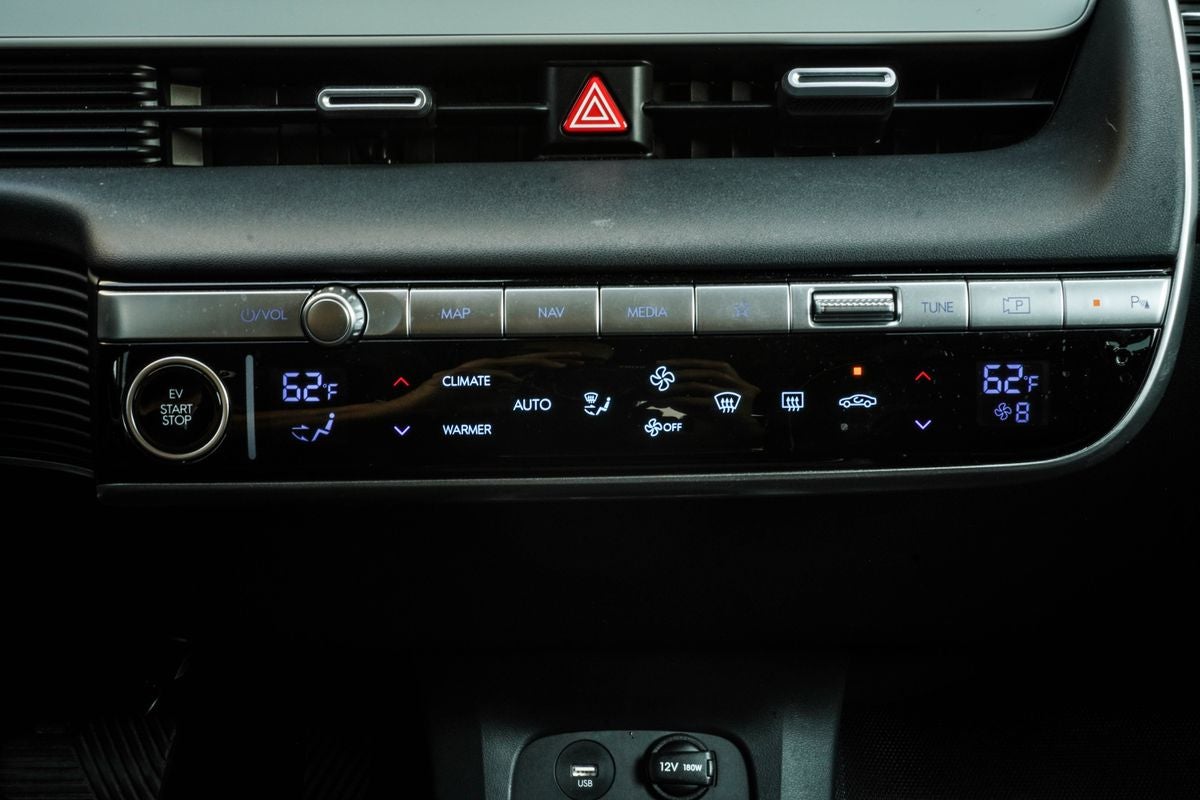 2023 Hyundai IONIQ 5 Limited