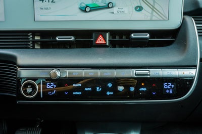 2023 Hyundai IONIQ 5 Limited