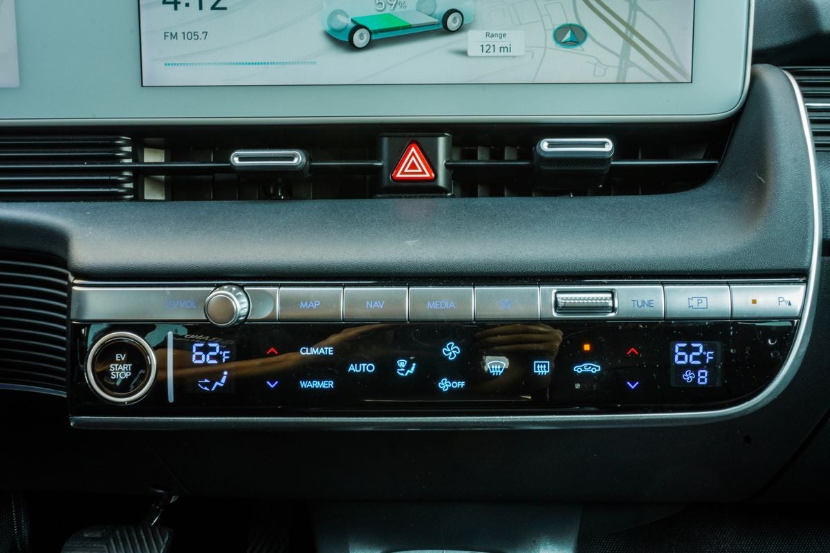 2023 Hyundai IONIQ 5 Limited