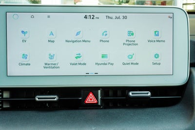2023 Hyundai IONIQ 5 Limited