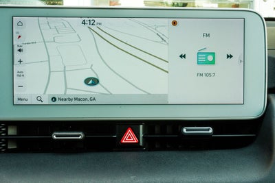 2023 Hyundai IONIQ 5 Limited