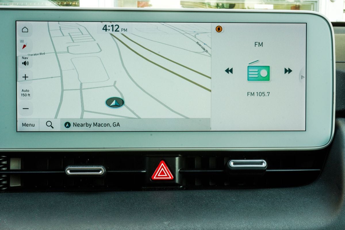 2023 Hyundai IONIQ 5 Limited