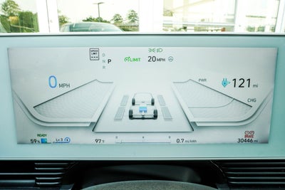 2023 Hyundai IONIQ 5 Limited