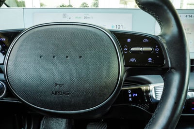 2023 Hyundai IONIQ 5 Limited