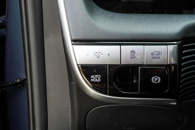 2023 Hyundai IONIQ 5 Limited