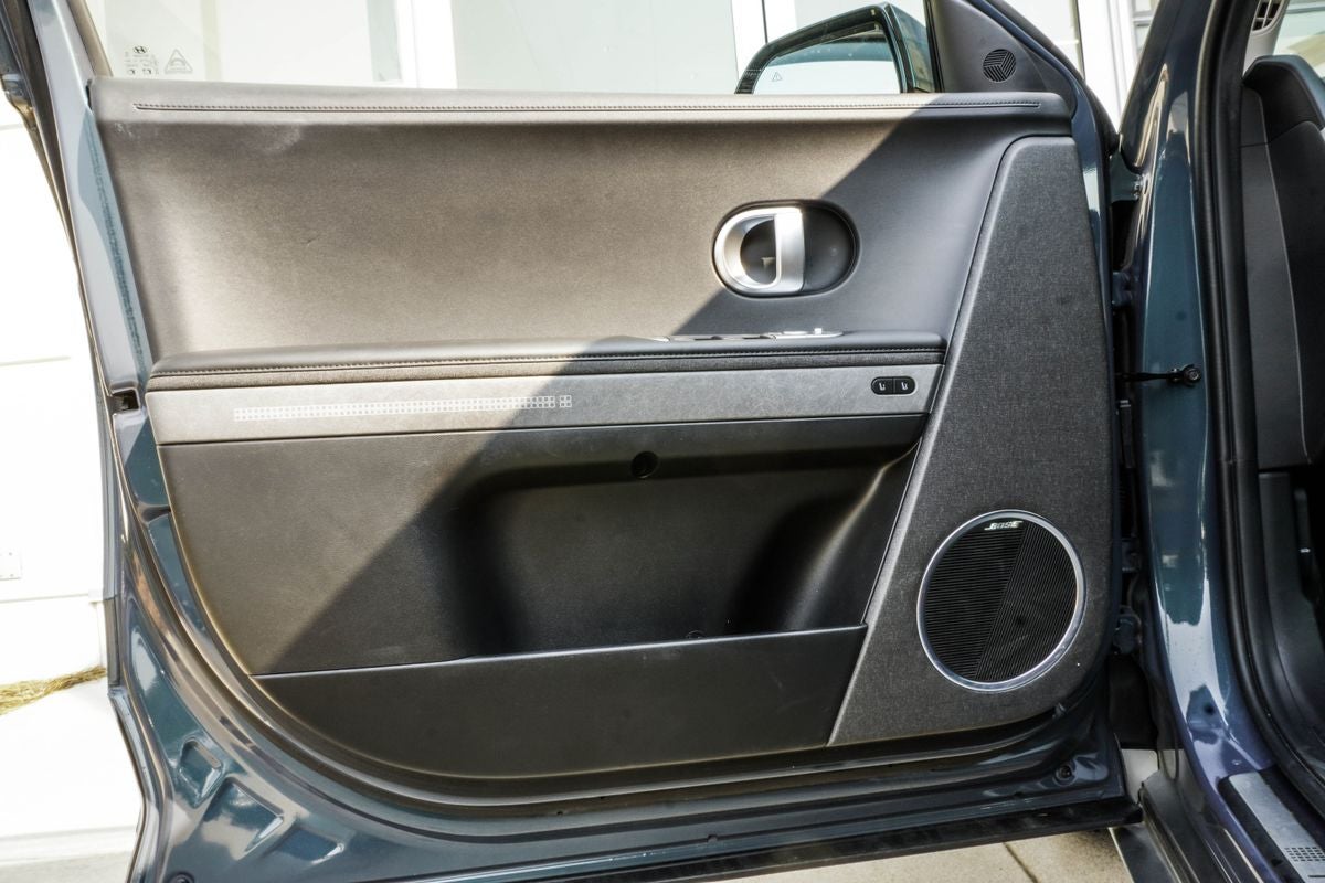 2023 Hyundai IONIQ 5 Limited