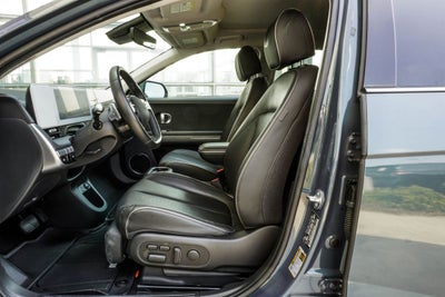 2023 Hyundai IONIQ 5 Limited