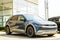 2023 Hyundai IONIQ 5 Limited