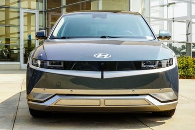 2023 Hyundai IONIQ 5 Limited