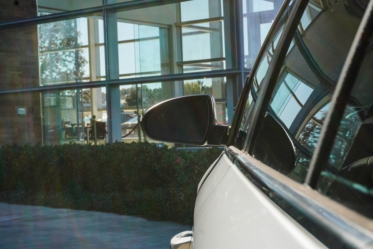 2022 Hyundai Ioniq Hybrid SEL