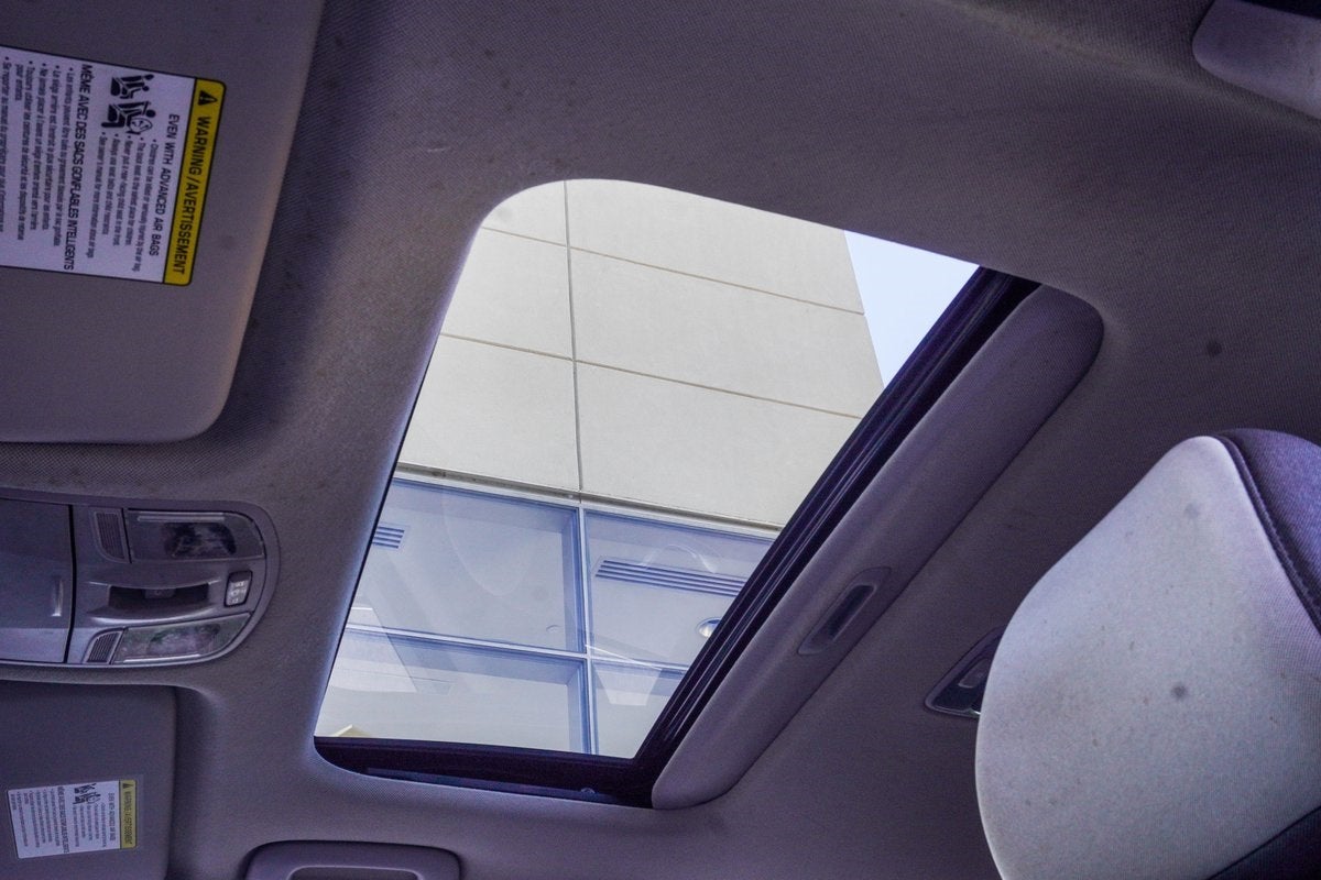 2022 Hyundai Ioniq Hybrid SEL