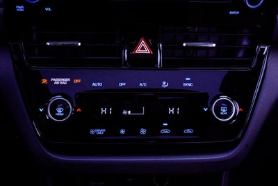 2022 Hyundai Ioniq Hybrid SEL