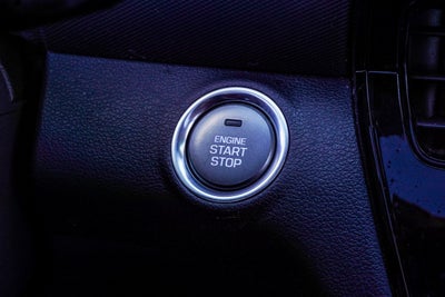 2022 Hyundai Ioniq Hybrid SEL