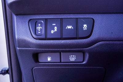 2022 Hyundai Ioniq Hybrid SEL