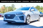 2022 Hyundai Ioniq Hybrid SEL