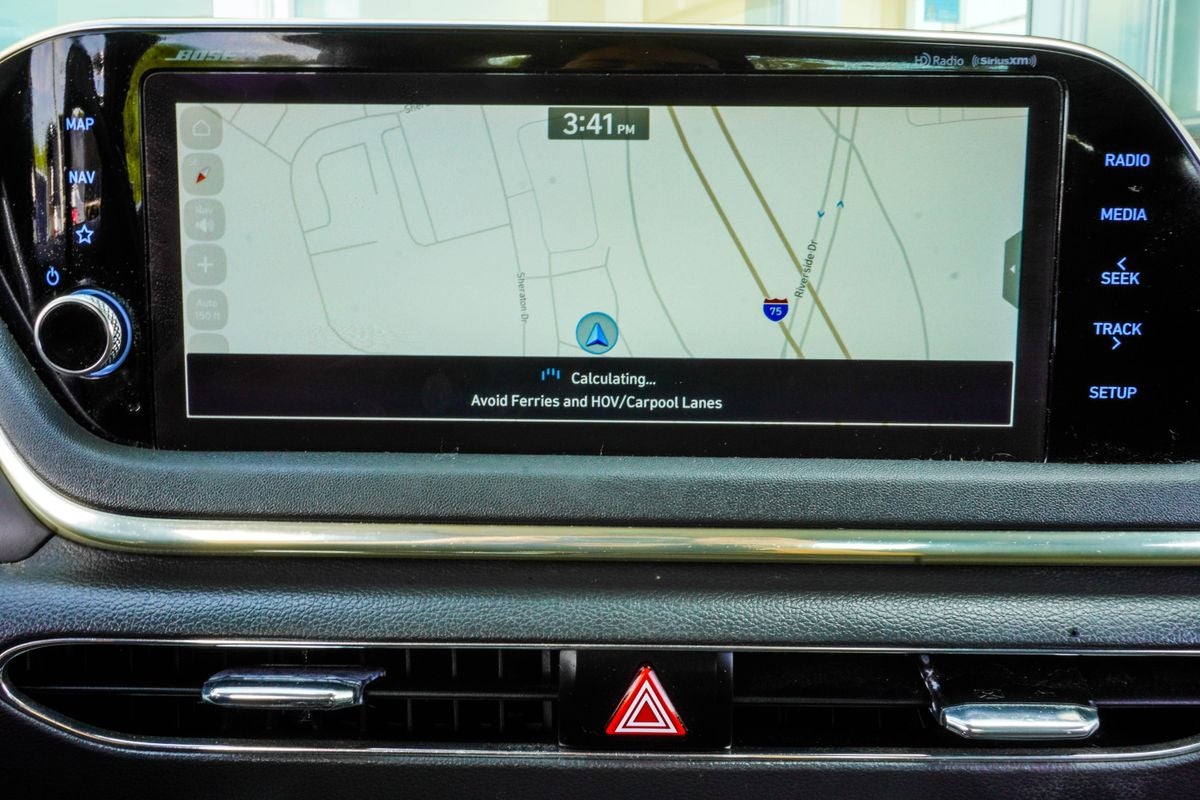 2023 Hyundai Sonata SEL Plus