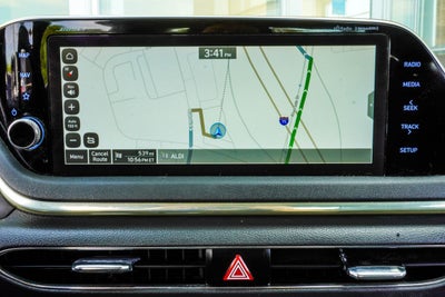 2023 Hyundai Sonata SEL Plus