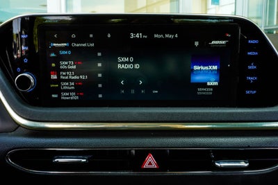 2023 Hyundai Sonata SEL Plus