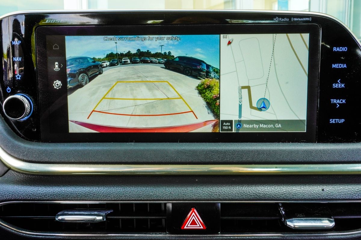 2023 Hyundai Sonata SEL Plus