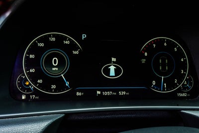 2023 Hyundai Sonata SEL Plus