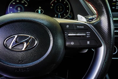 2023 Hyundai Sonata SEL Plus