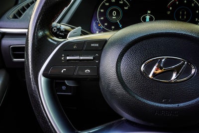 2023 Hyundai Sonata SEL Plus