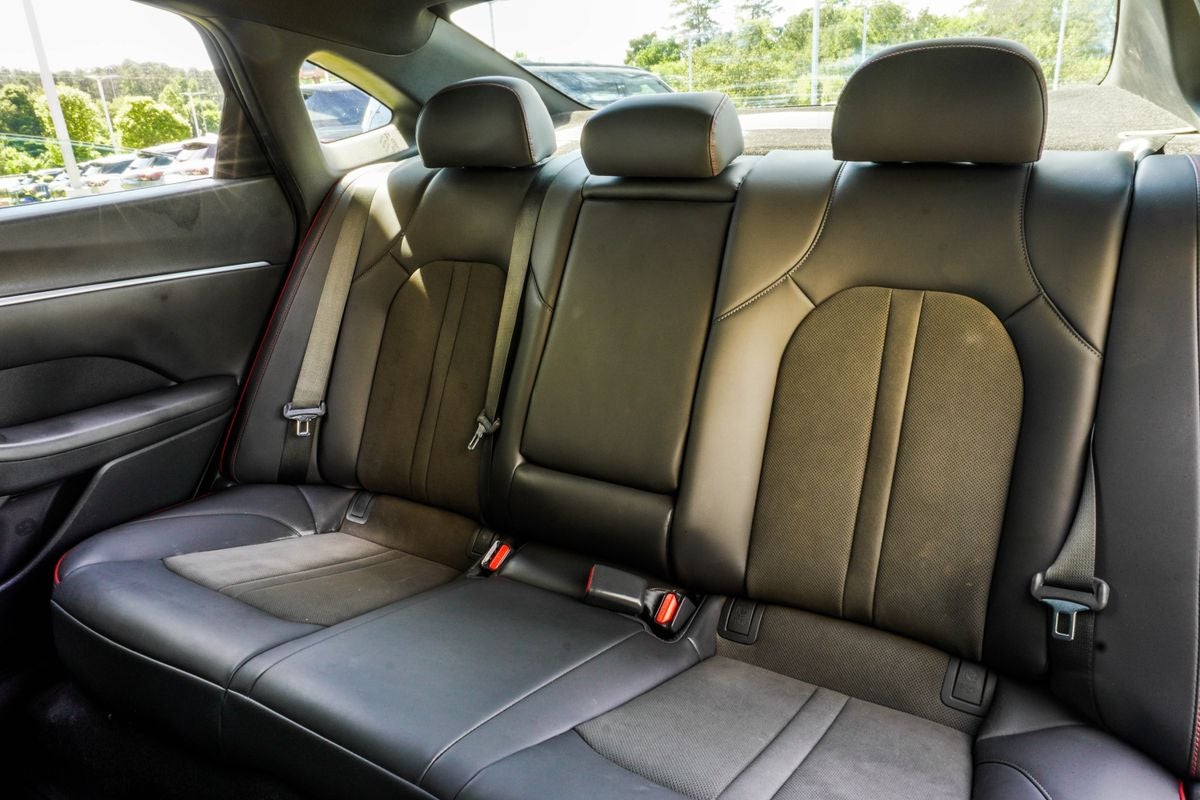 2023 Hyundai Sonata SEL Plus