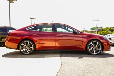 2023 Hyundai Sonata SEL Plus