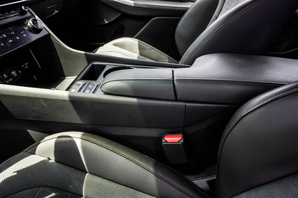 2025 Hyundai Sonata N Line