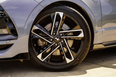 2025 Hyundai Sonata N Line