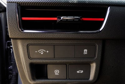 2025 Hyundai Sonata N Line