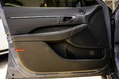 2025 Hyundai Sonata N Line
